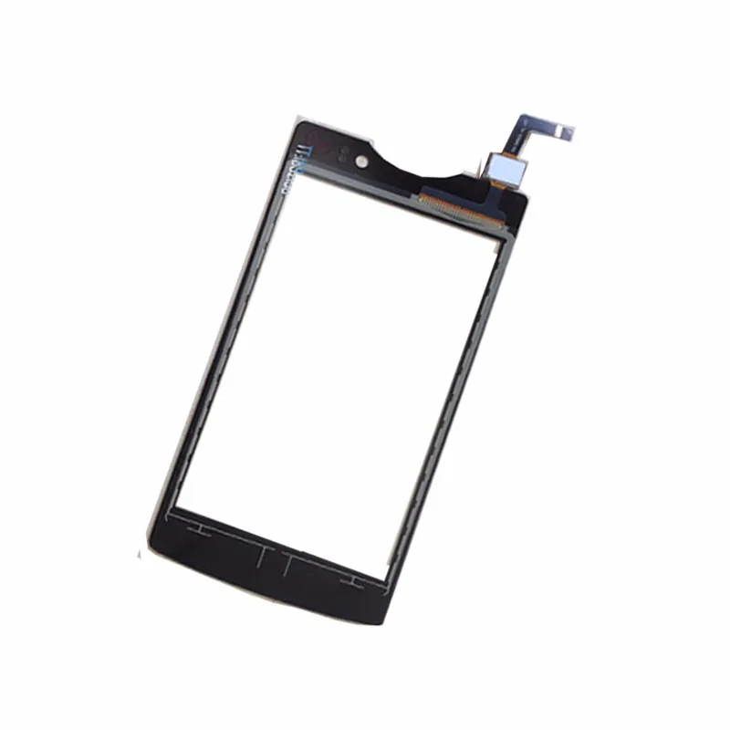 Новое поступление модный сенсорный экран для Micromax D320 D 320 4 5 &quot емкостный датчик