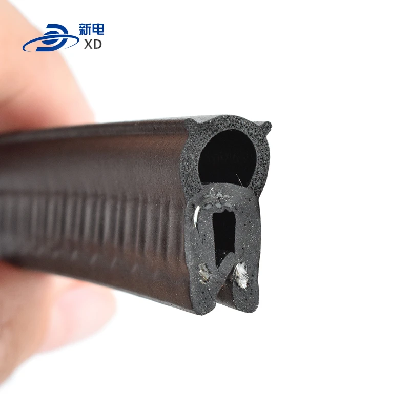 Оборудование соединение ПВХ стабильная Дверь Резиновая полоса | Автомобили и