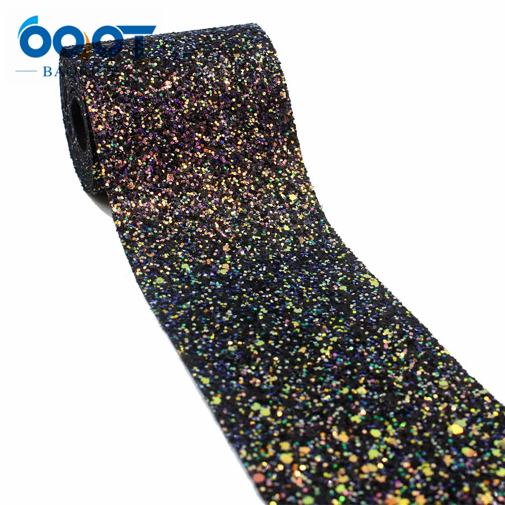 G 18930 8 2yard/лот 3'྇mm Новые блестящие Коренастый Блеск ленты Blingbling мягкая ткань
