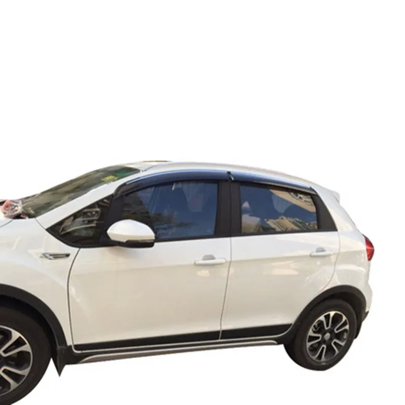 Окошко для автомобиля Geely Emgrand X3 GX3|Навесы и укрытия| |