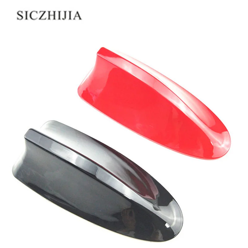 Автомобильная радиосигнальная антенна Акулий плавник для Honda CRV Accord Odeysey Crosstour FIT