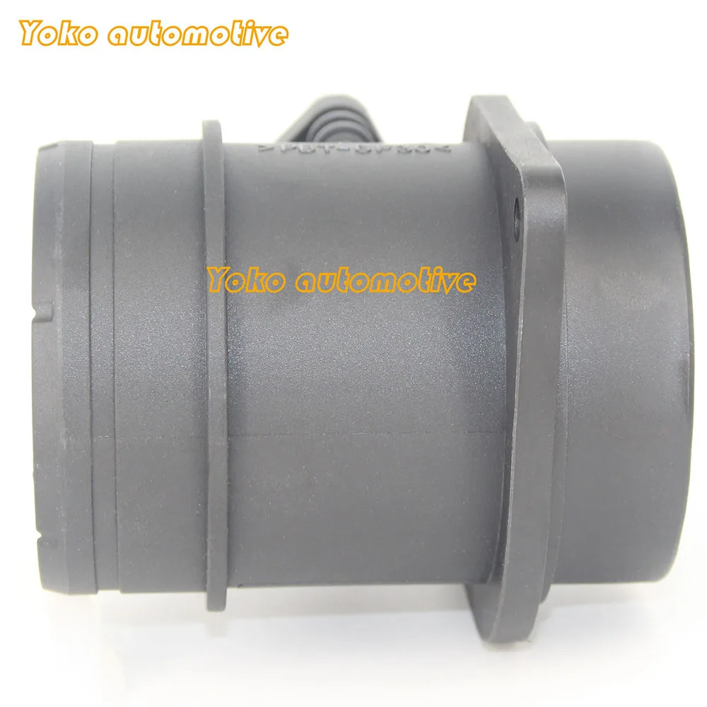 AIRFLOW SENSOR FOR SKODA FABIA Combi (6Y5) (2000/04 - 2007/12) 0 281 002 531/0281002531/038 906 461B/038 461B/722684150 | Автомобили и