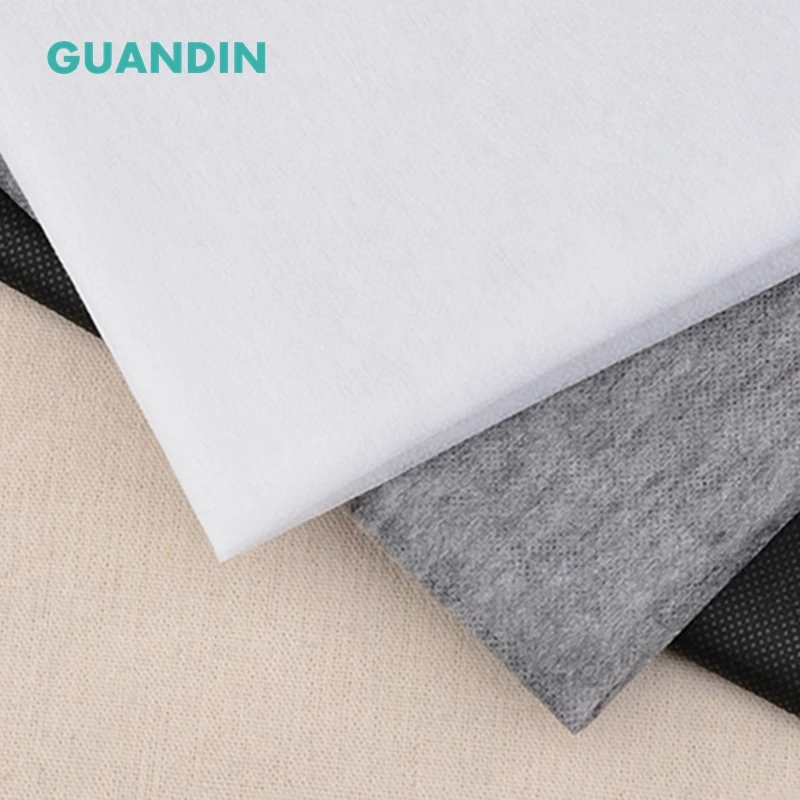Гуандин акупунктурный хлопок для стегания 90 см х вспомогательный хлопковый клей