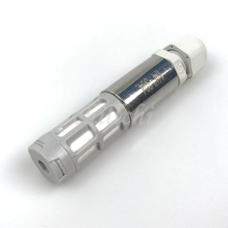 

2 шт/датчик температуры и влажности защитный чехол защитный рукав водонепроницаемый SHT15 SHT20 SHT10 ash