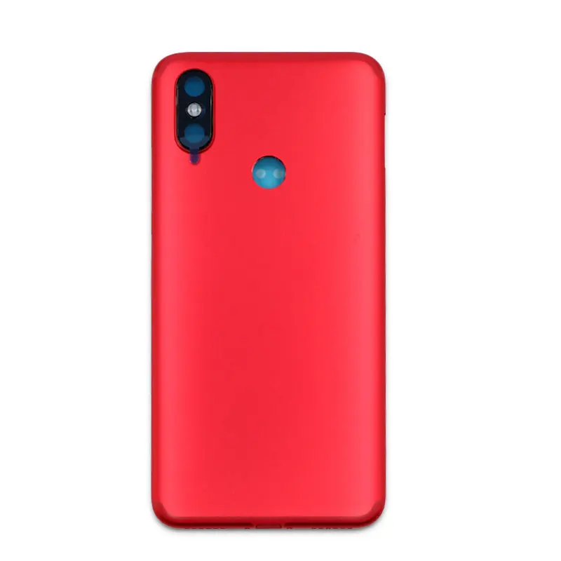 Чехол для аккумулятора 5 99 дюйма Xiaomi Mi6X Mi 6X новинка 100% Прочный чехол задней панели