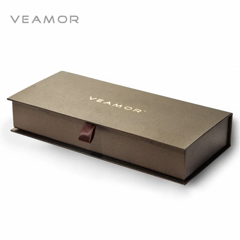 VEAMOR 12 шт УФ Блеск лак для ногтей смола гель строитель Подарочная коробка хороший
