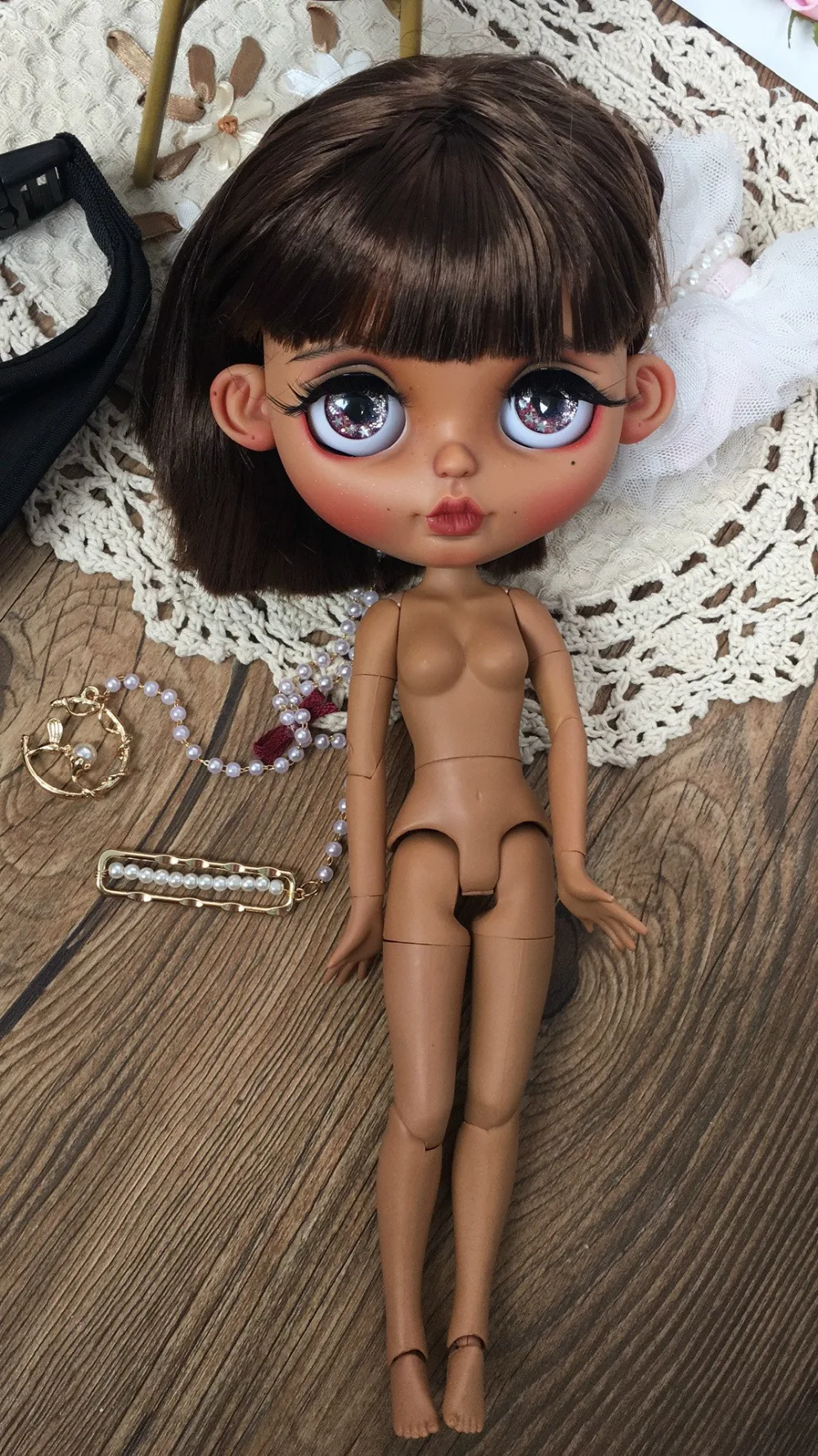 Кукла Blyth girl Под заказ № 20190529