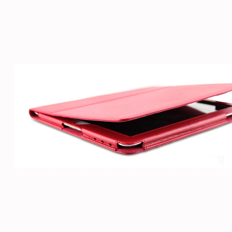 Чехол книжка HOLAZING с подставкой для iPad Mini 2 3 из искусственной кожи функцией