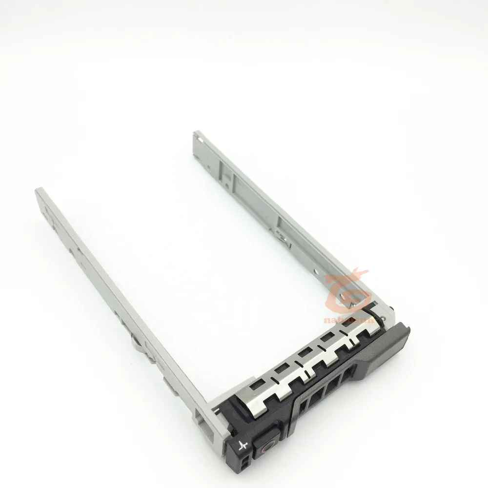 Новый 08FKXC/8fkxc 2 5 ''Caddy ttai для Dell PowerEdge R730 R820 R920 SATA серверный лоток SAS HDD Caddy