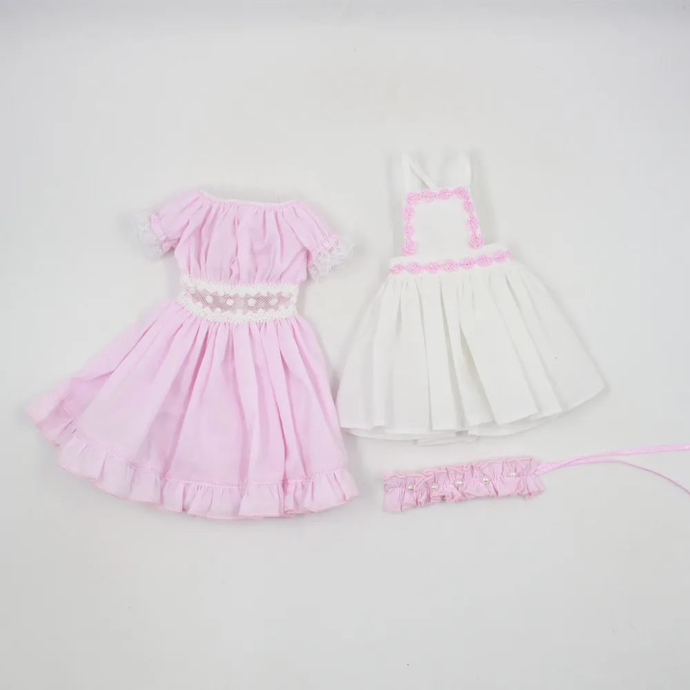 Сказочная кукла Dream 1/4 bjd 45 см шарнирное тело с макияжем мягкие туфли для волос