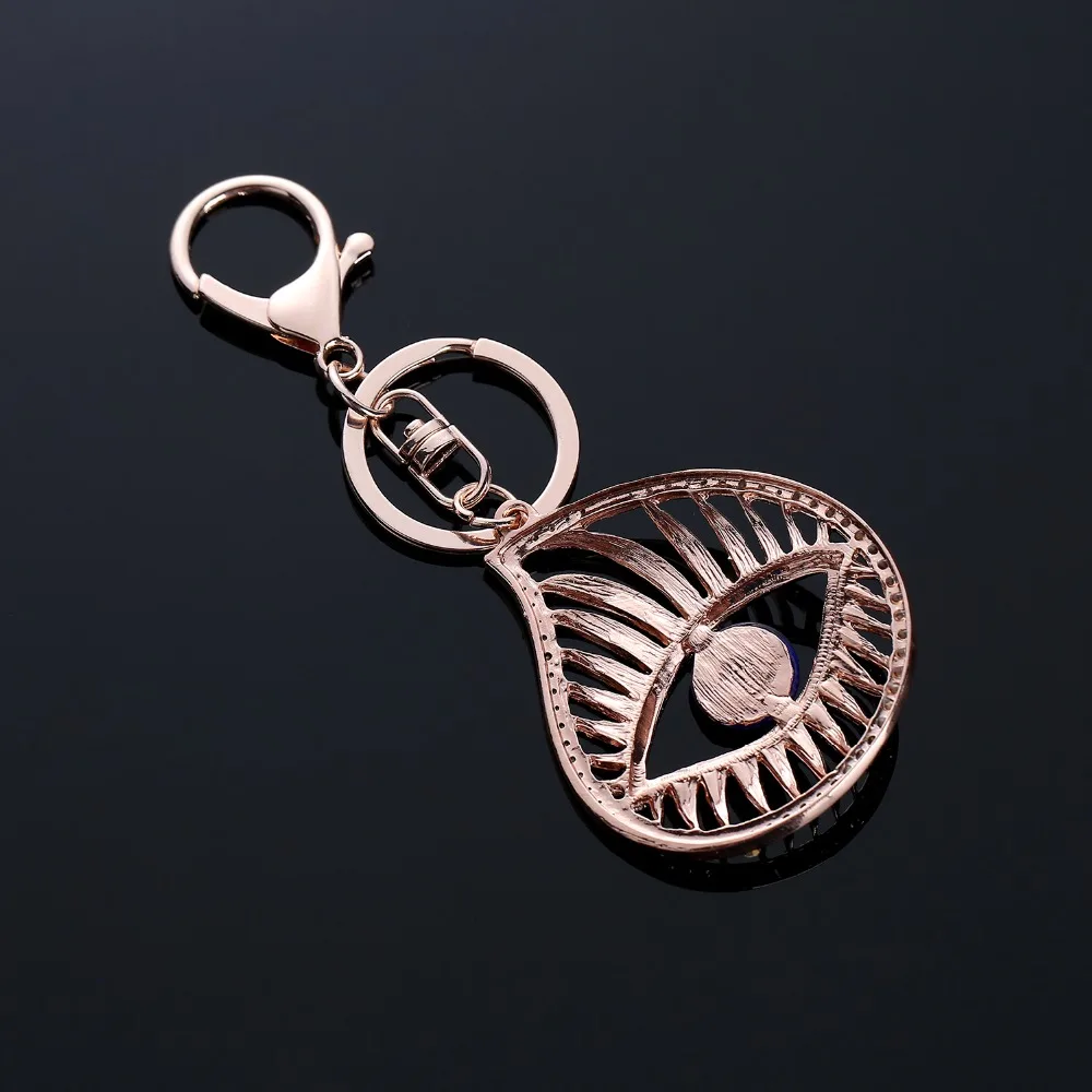 Брелок для ключей от сглаза Magic Eyes сумка Подвеска уникальные брелки брелок со