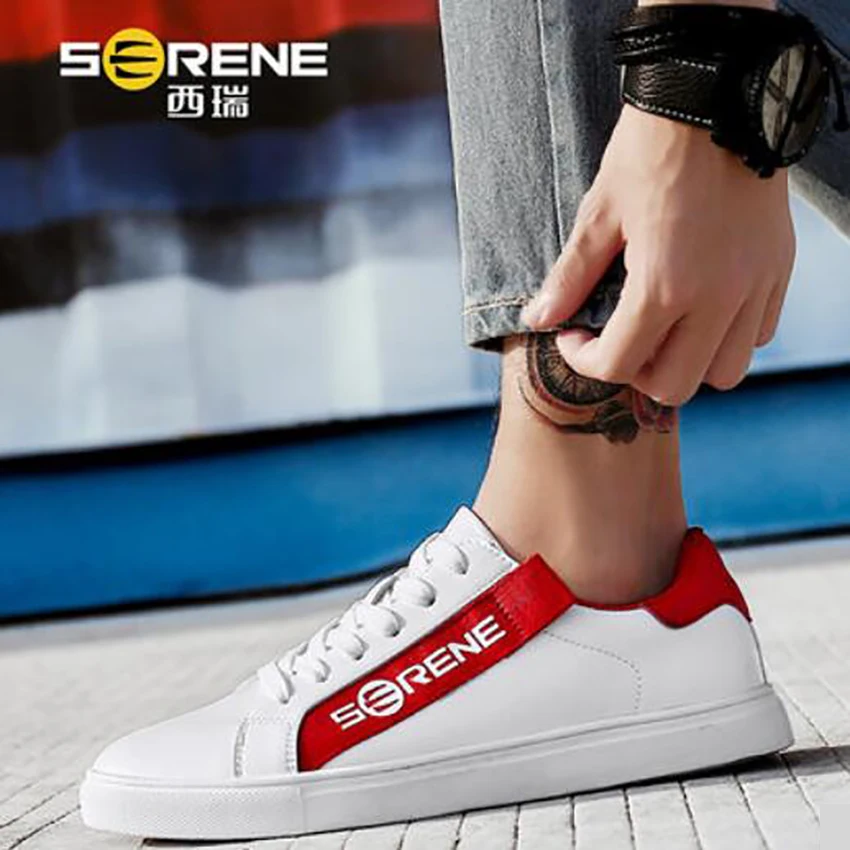 Nice Fantastic Summer Leisure Casual Shoes New Breathable Soft Bottom Couple White Outdoor Travel Gift Young People | Обувь