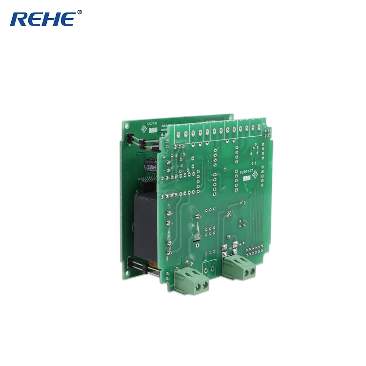 СВЕТОДИОДНЫЙ цифровой измеритель REHE RH AA31S 96*96 мм S|ammeter gauge|meter beamammeter circuit |
