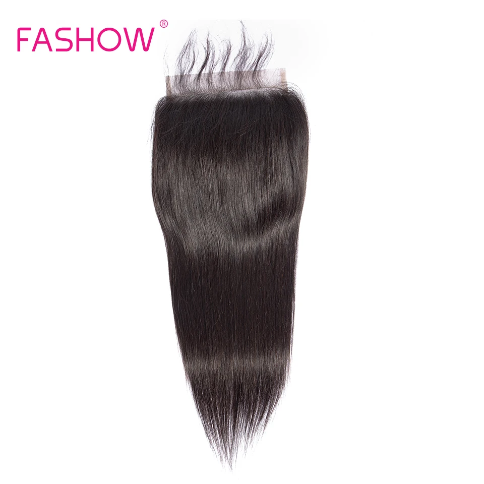 Fashow 6*6 кружево заказ с сеткой ребенком волос Remy человеческие волосы большой