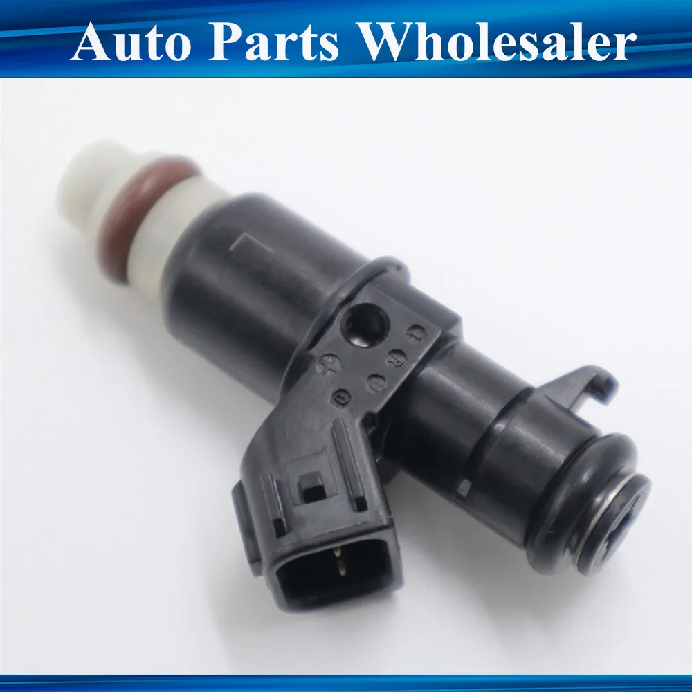 

Genuine New 15710-45G01 1571045G01 Fuel Injector Nozzle
