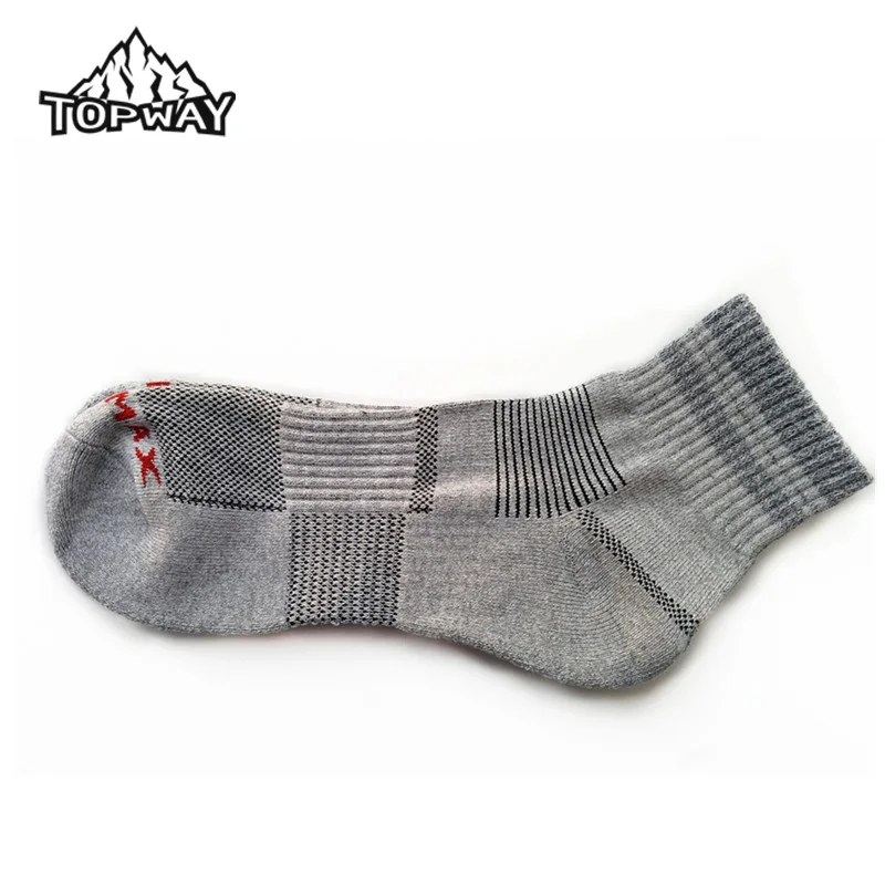 Новинка 2017 года унисекс термальность повседневное зимние теплые носки для