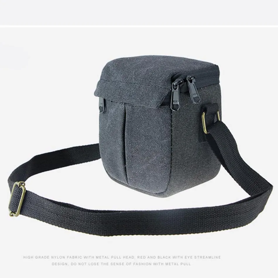 Чехол для камеры Sony DSC RX100II RX100IV RX100 M2 M3 M4 M5 V II a6300 a6000 a5000 a5100 HX90 HX60 HX50 W830 W800 WX350|camera