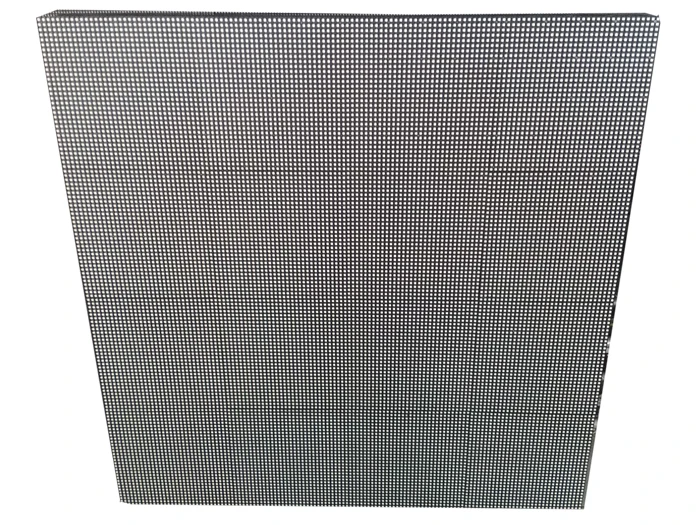 TEEHO Waterproof Outdoor SMD Full Color LED Video Display Cabinet panel 0.768x 0.768m P8 Sign videowall sign | Электронные