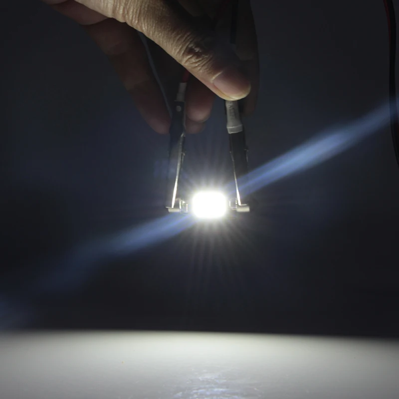 4 шт. led гирлянда светильник C5W C10W CANBUS супер белый 2 Вт 12 В 24 в 31 мм 36 мм 39 мм 41 мм 3030 лампа для салона автомобиля Авто Чтение купольный светильник s