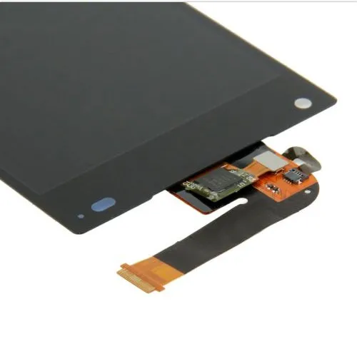 Сменный ЖК дисплей STARDE для Sony Xperia Z5 Mini E5823 E5803 с сенсорным экраном и дигитайзером в