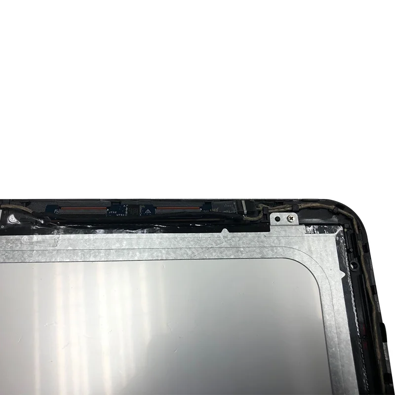 MEIHOU для HP Envy 15T AE Полный ЖК экран в сборе P/N 812689 001 823420 PNL LCD 15 6 AG HD TS 1366*768
