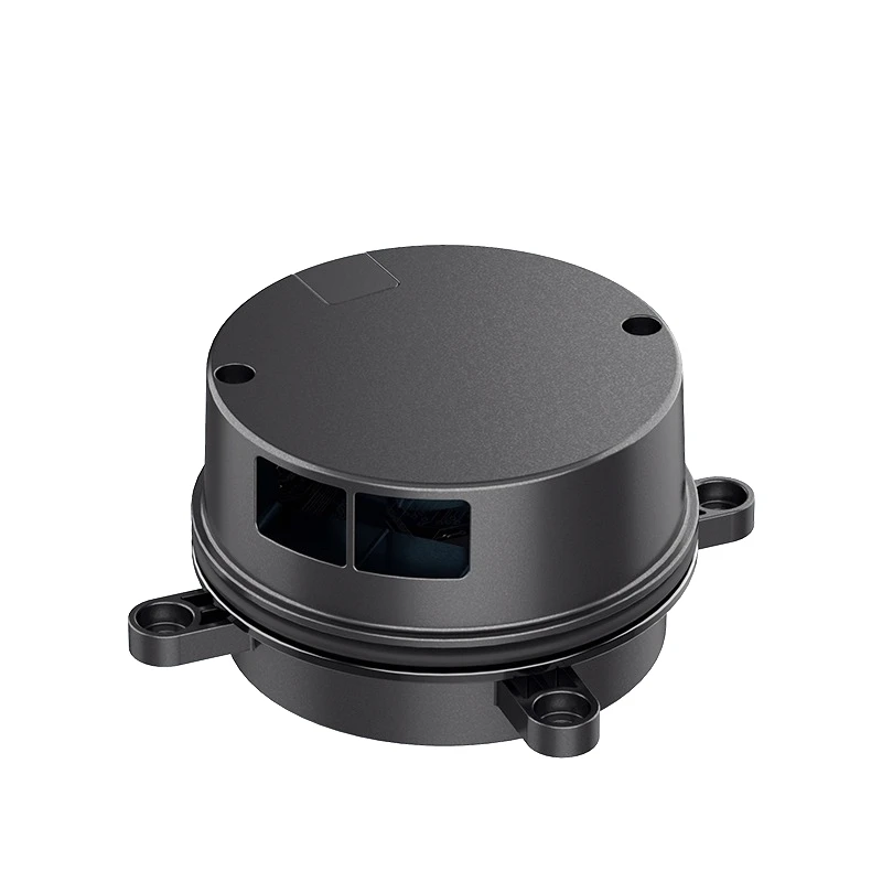 Kaufen 8m TOF Anti-Sonnenlicht Lidar Laser Sensor Modul Außen Positionierung Navigation Hindernis Vermeidung Pfad Planung Lidar Scanner