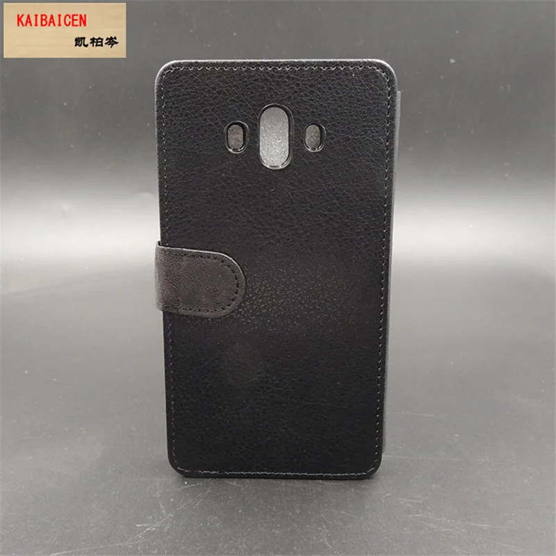 Для Huawei Mate 10/Y6/Y5/Honor 6X/7/8 8 lite/6 P сублимационная пустая флип-Кожа PU чехол для телефона