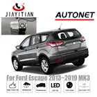 JIAYITIAN камера заднего вида для Ford escae 2013, 2014, 2015, 2016, 2017, 2018, 2019, MK3 CCDночное видениекамера заднего видарезервная камера