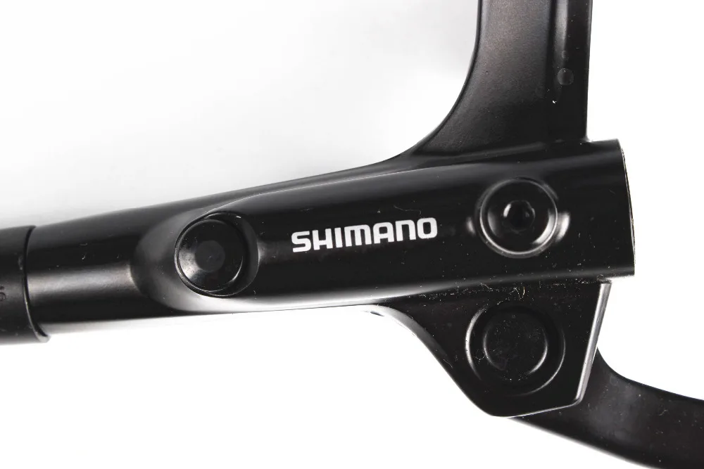 Shimano BR BL MT200 M315 тормоз велосипед mtb гидравлические дисковые тормоза комплект зажим