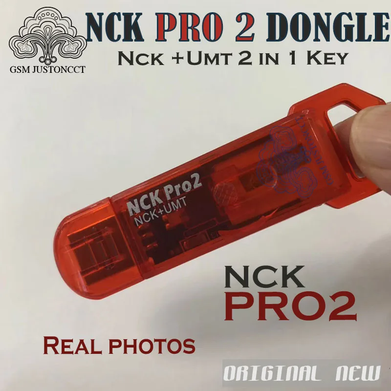 2021 100% оригинальный новый ключ NCK Pro Dongle 2 Dongl nck key ( + UMT DONGLE в 1)|key|key keykey pro |