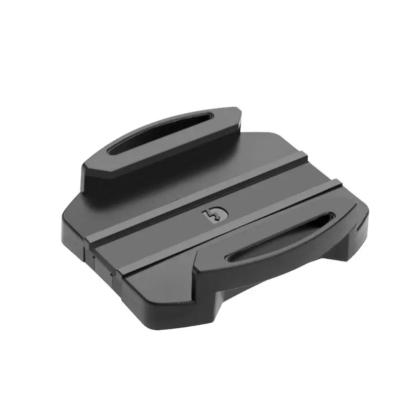 2 крепления изогнутой поверхности клейкие наклейки Замена для экшн камеры Sony DZ S3