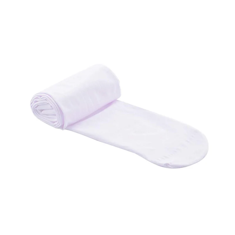 4 пары/детские шелковые колготки для танцев девочек детские милые бархатные