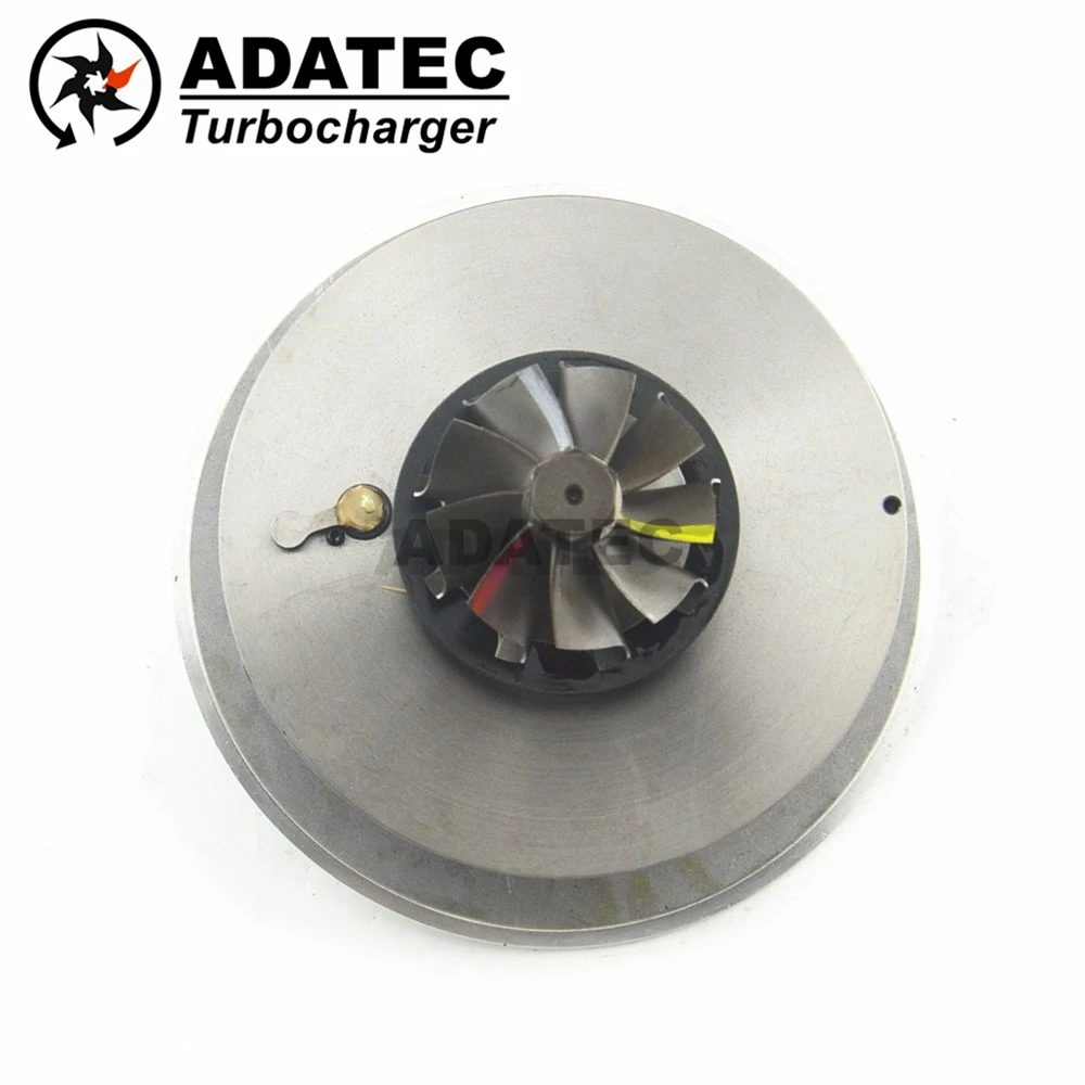 GT2260V turbo CHRA 742730 742730-5019S turbine cartridge 11657790308 EU3 = Nein for BMW 530 d (E60 / E61) 160 Kw - 218 HP M57N | Автомобили