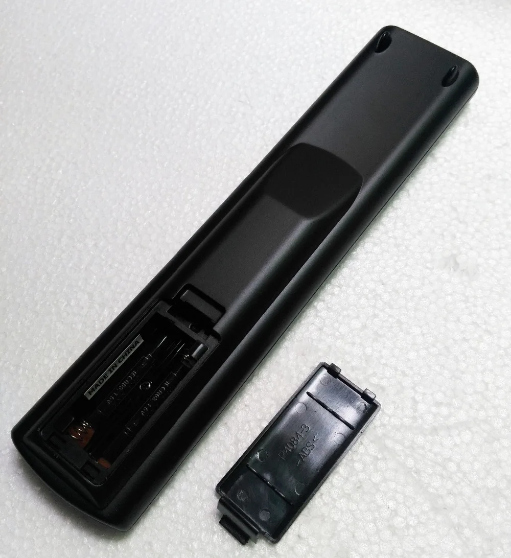 Подлинный новый пульт дистанционного управления для Denon AVR-A100 AVR-3311 AV Приемник