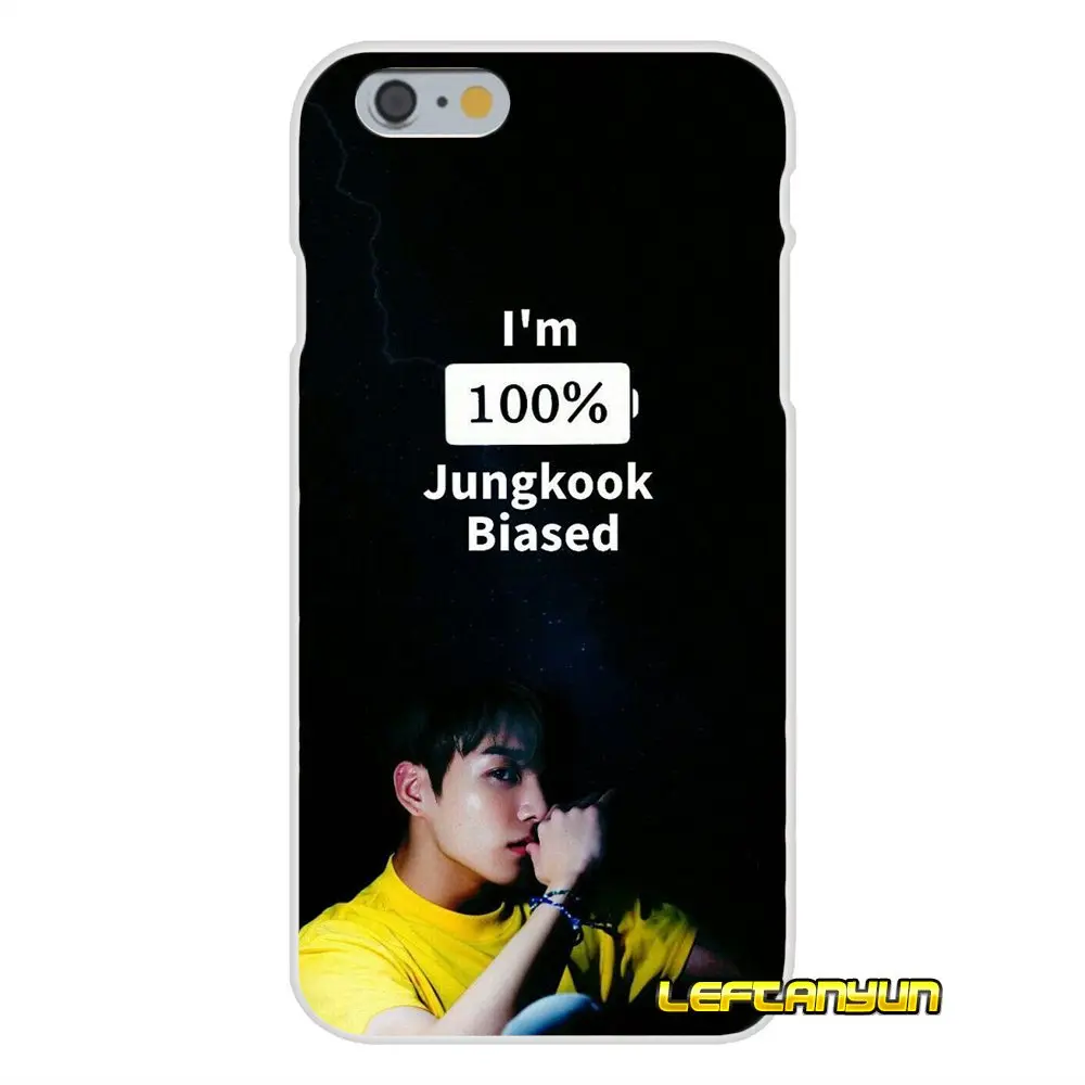 JUNGKOOK аксессуары для защиты рисунка чехол Huawei P Smart Mate Y6 Pro P8 P9 P10 Nova P20 Lite Mini