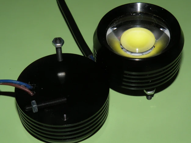 Универсальные Автомобильные противотуманные светильник 6000 лампа &quotОрлиный