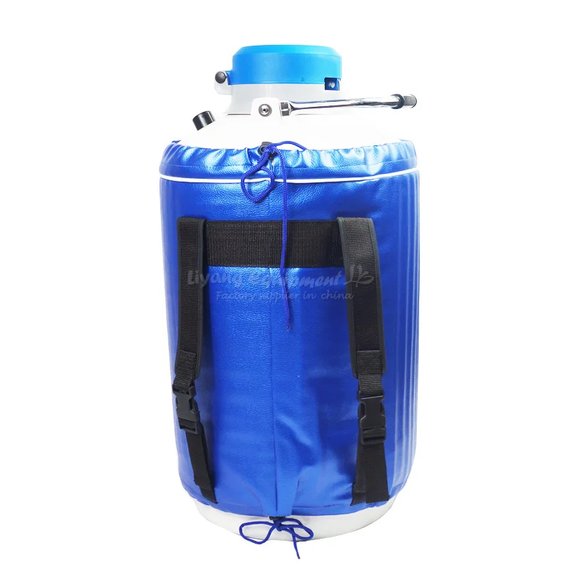 mobile lcd freeze separator machine FS 06 built-in pump with 10L liquid nitrogen tank frozen | Инструменты