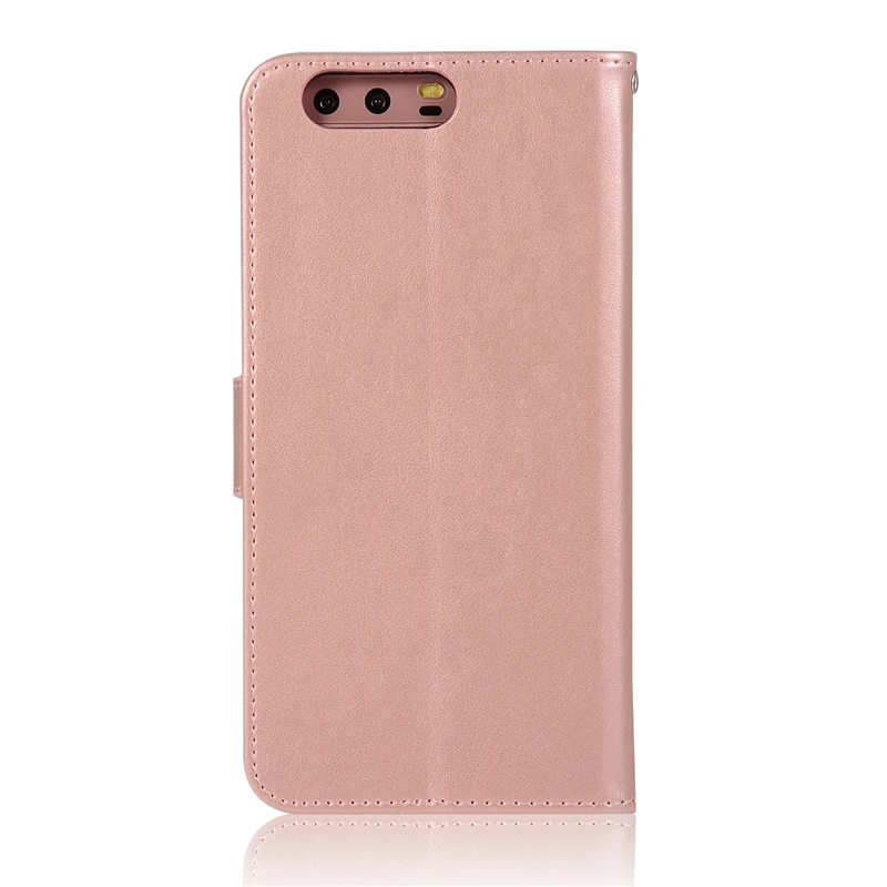 Чехол Youthsay для Huawei P10 кожаный чехол с откидной крышкой Ascend кошелек