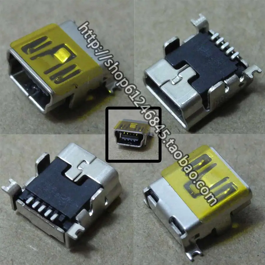 

Оригинальный телефонный планшет MP3 4 T Micro USB интерфейс передачи данных, 5-контактный разъем 9 мм 0154 м, бесплатная доставка