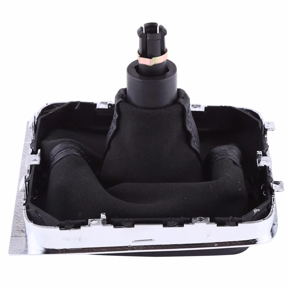 6 Скорость ручка переключения рулевого механизма автомобиля авто Стайлинг рычаг