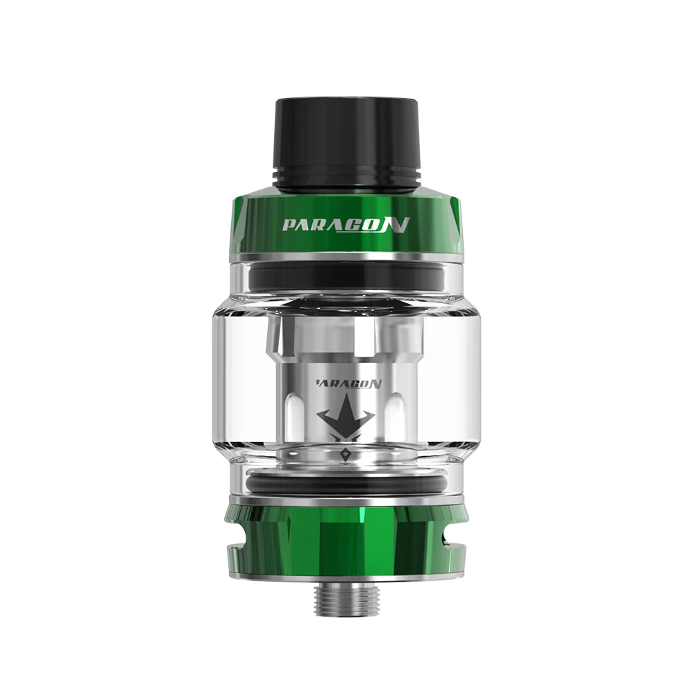 Вейп бак Vaptio Super Capa tank】 1 100% оригинал 2 мл/8 мл вейп с атомайзером заправка топом