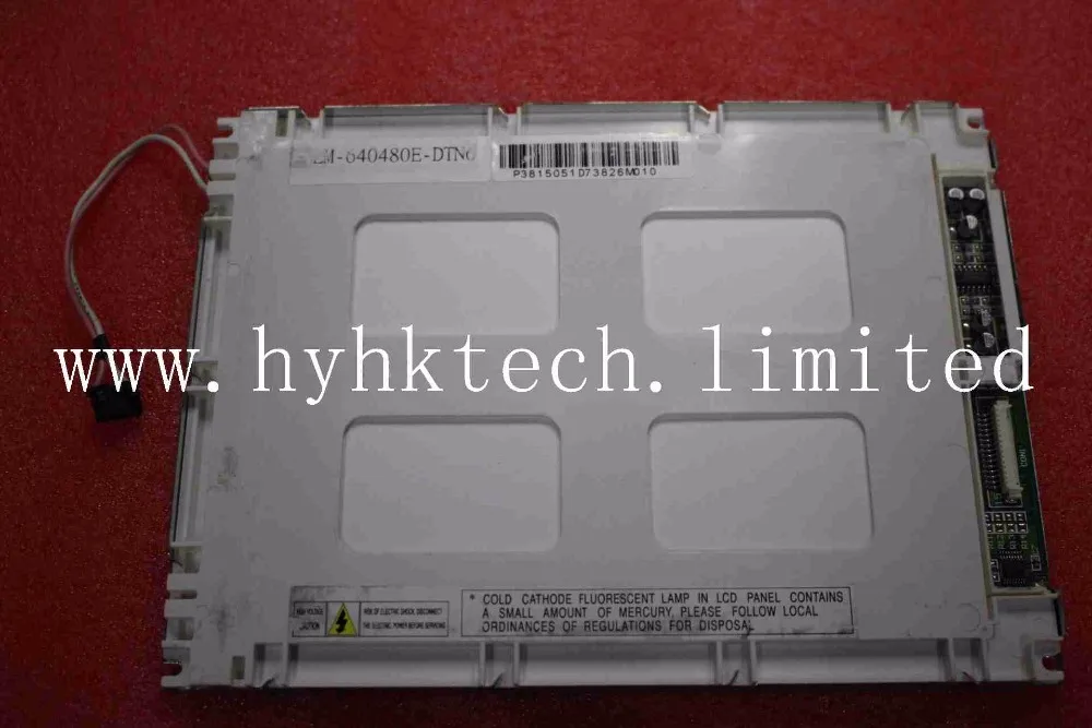 Продаем LM-640480E-DTN6 6 4 дюймов cstn ЖК-экран Новый в наличии | Электроника
