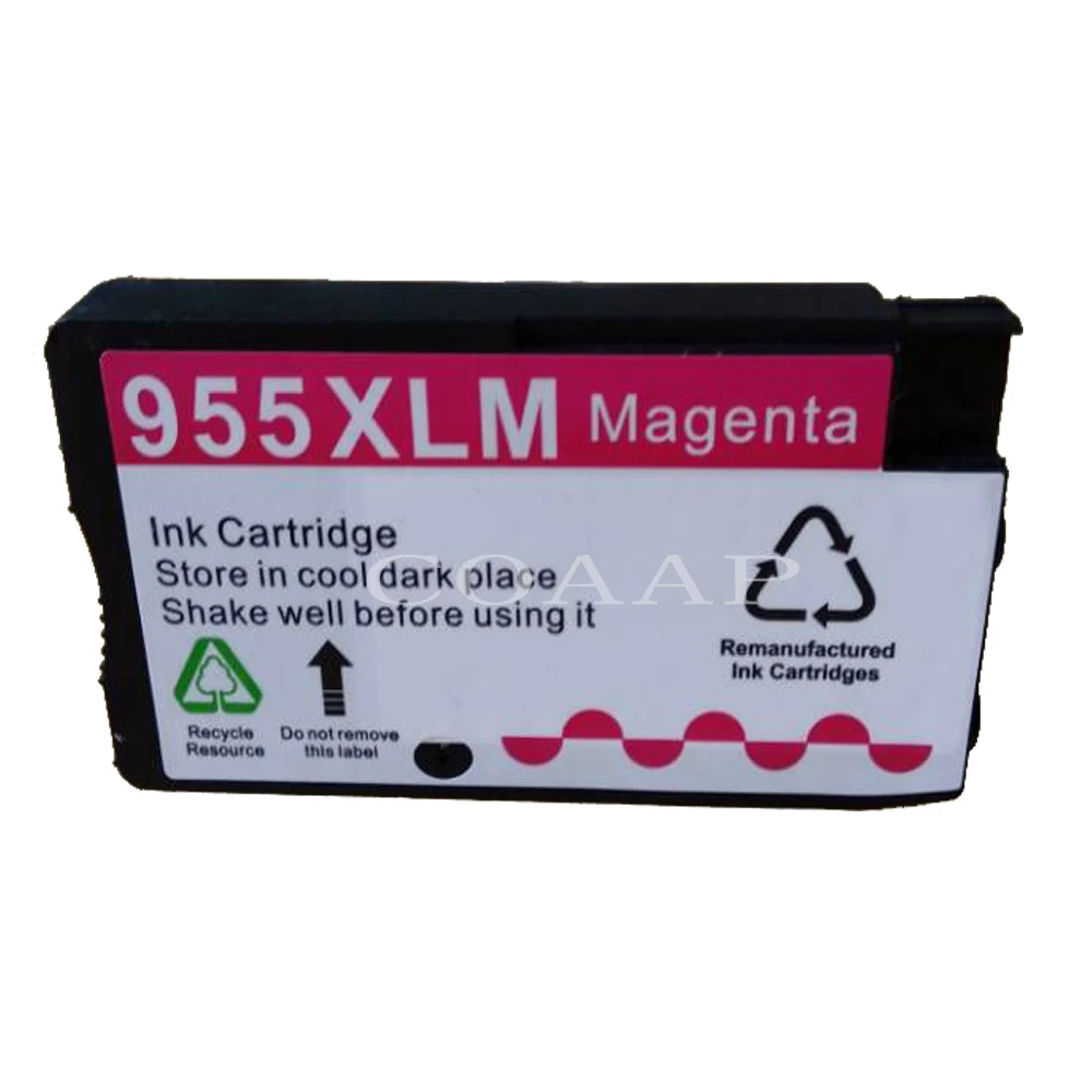 Совместимый чернильный картридж L0S72AA L0S63AA L0S66AA L0S69AA для HP OfficeJet Pro 8210 8216 8218 8702 8710 7740 hp