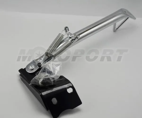 Боковая подставка для Пежо трекера/мотоцикла SQUAB|side stand|side stand motorcycleside motorcycle |