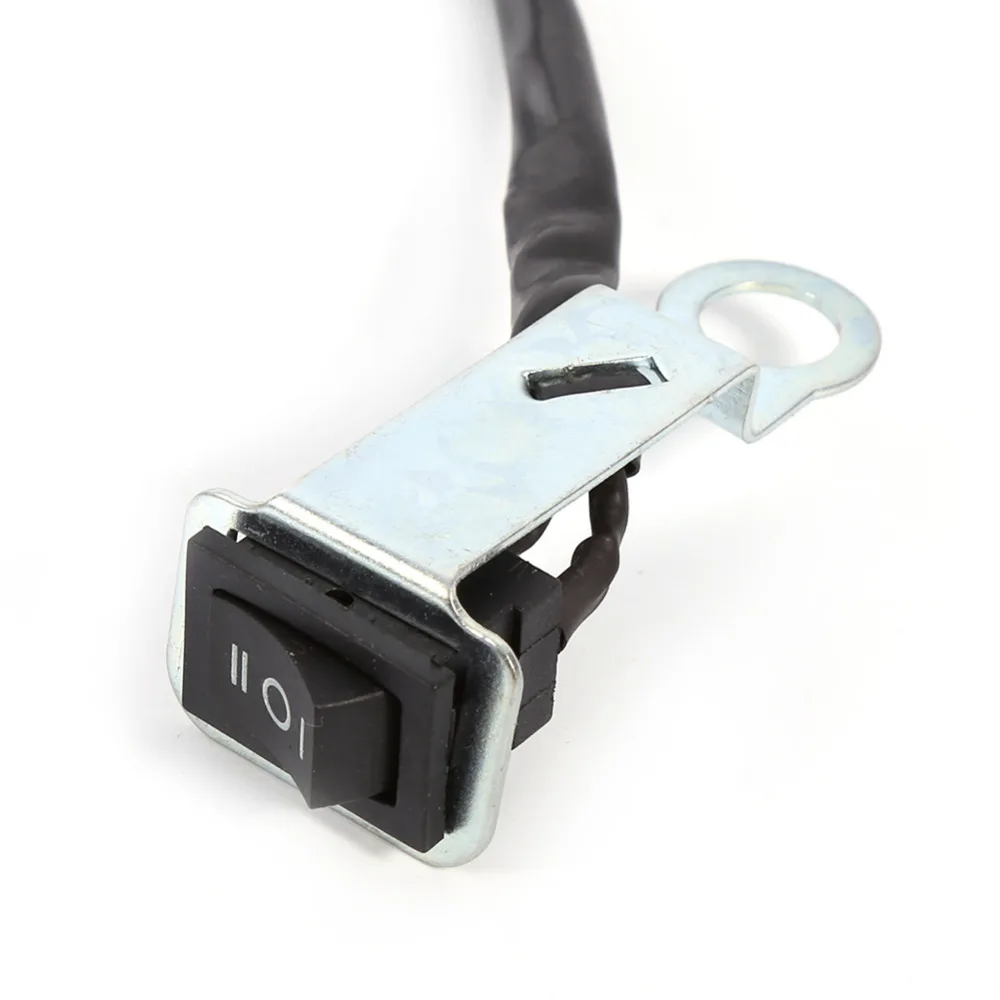 12 В зимой с подогревом ручки колодки Вставки руль обогрева рук подходит