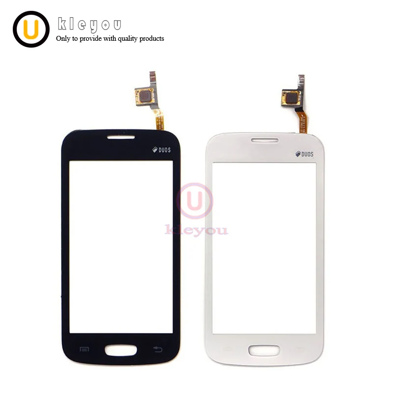 Для samsung Star Pro S7262 7262 GT S7260 7260 планшета Сенсорный экран Стекло Экран