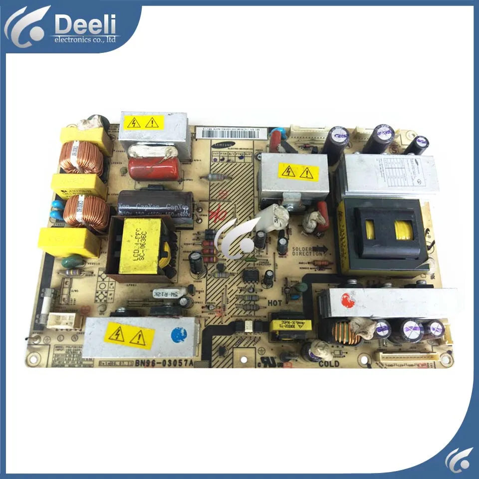 Хорошо работает оригинал для платы питания LA32S71B BN96 03057A PSLF201501B|board|board boardboard power supply