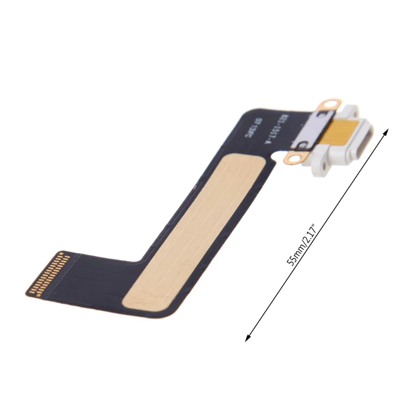 Гибкий кабель для подключения зарядного устройства к планшету iPad Mini 1 A1455