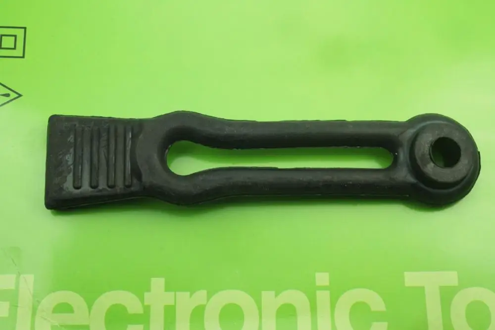 Резиновый зажим для капота ремешок с защелкой YAMAHA RHINO 450 660 700 8V0-77171-00 | Инструменты