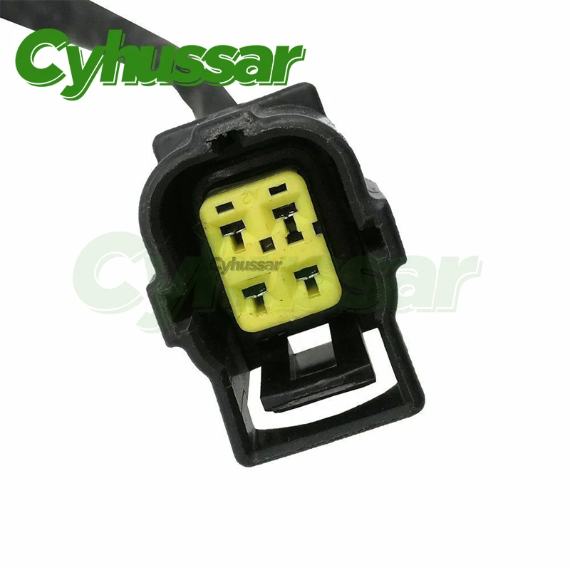 Кислородный датчик O2 Lambda сенсор соотношения воздуха и топлива для Mercedes Benz S63 CL550 CLS